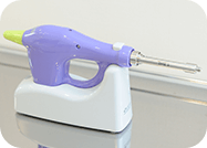 電動麻酔注入器