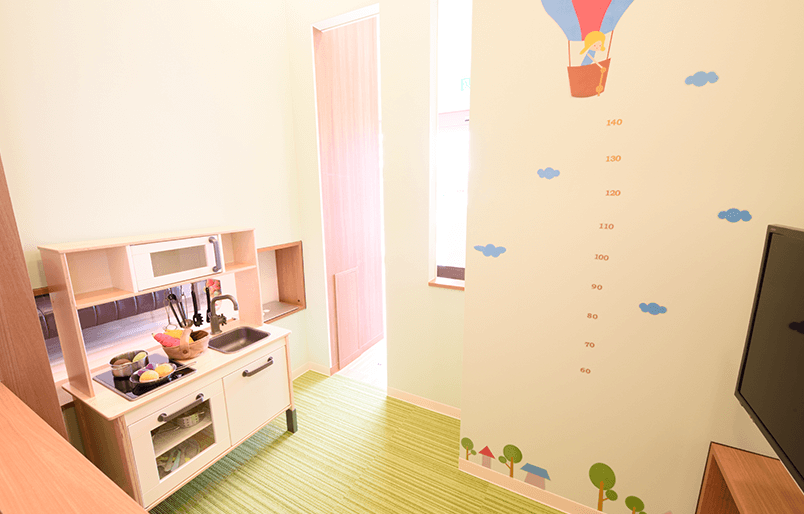 キッズルーム