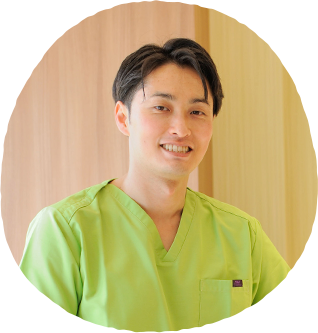 西調布ハーモニー歯科クリニック院長 川上