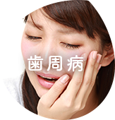 歯周病